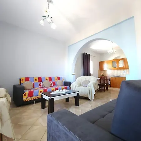 Hébergement de vacances Vila Arbri